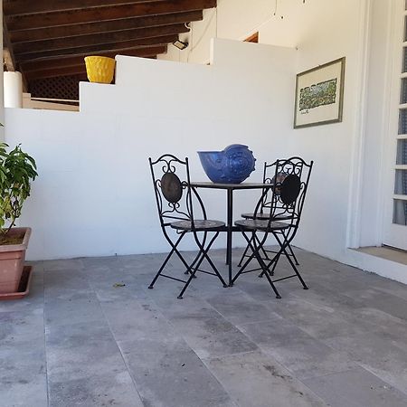 Almar Bnb Vulcano  Exteriér fotografie