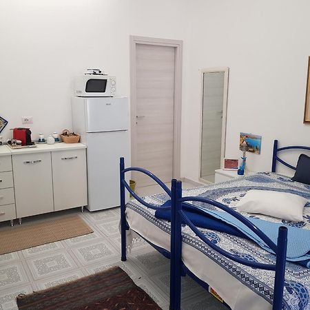 Almar Bnb Vulcano  Exteriér fotografie