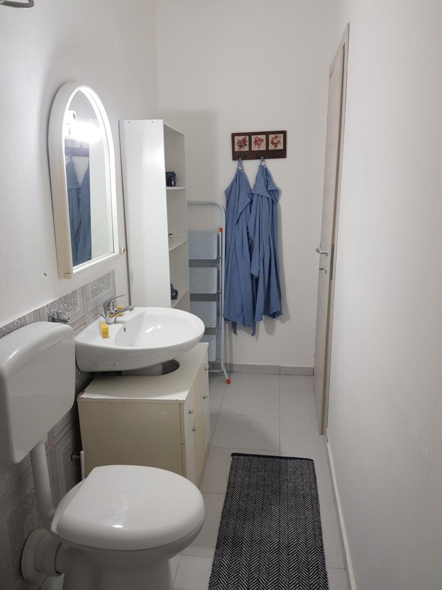 Almar Bnb Vulcano  Exteriér fotografie