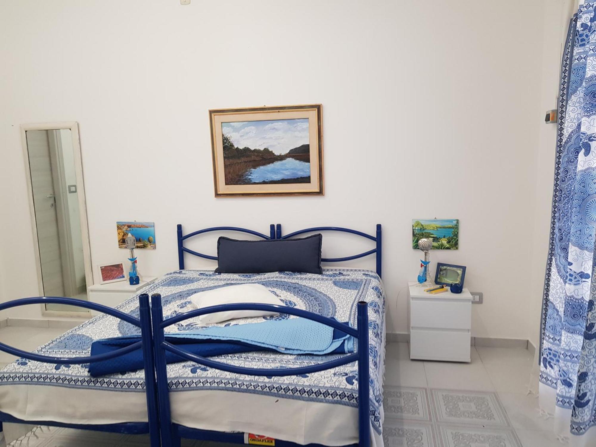 Almar Bnb Vulcano  Exteriér fotografie