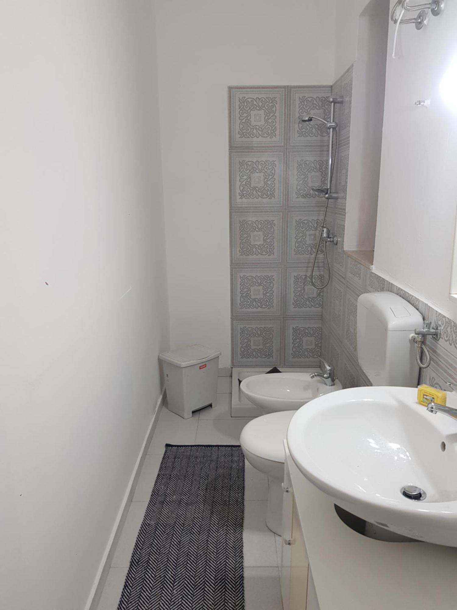 Almar Bnb Vulcano  Exteriér fotografie