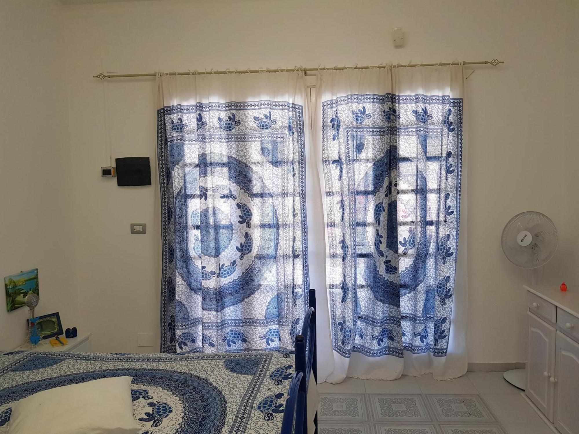 Almar Bnb Vulcano  Exteriér fotografie