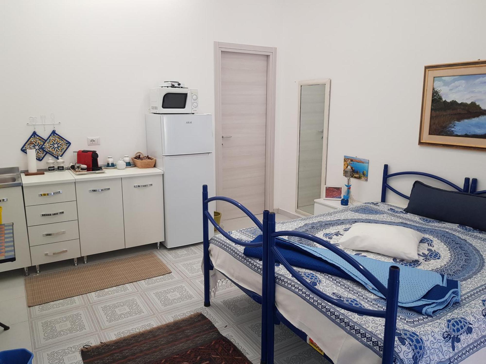 Almar Bnb Vulcano  Exteriér fotografie