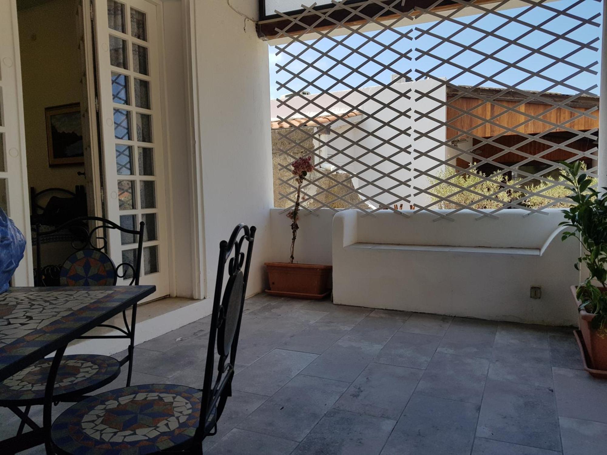Almar Bnb Vulcano  Exteriér fotografie
