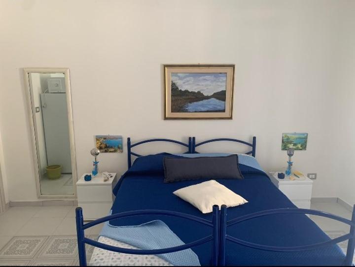 Almar Bnb Vulcano  Exteriér fotografie