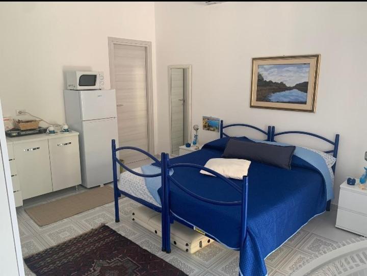 Almar Bnb Vulcano  Exteriér fotografie