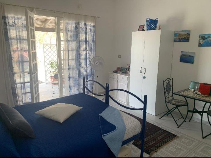 Almar Bnb Vulcano  Exteriér fotografie